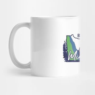 Bring Ya Ass To Minnesota Mug